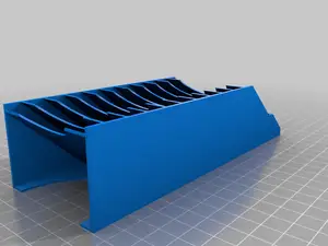 Eldricht Horror Box Organizer tunings (https://www.thingiverse.com/thing:3655672)