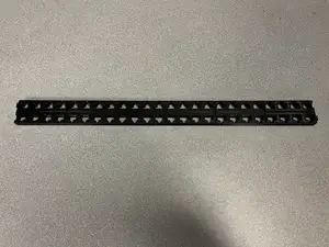 Surrogate Switch - Tool to Assist in Line Card/Switch Replacement