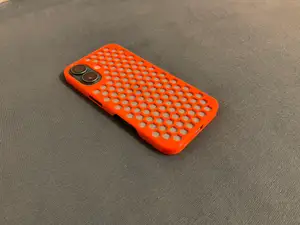 iPhone 16 case