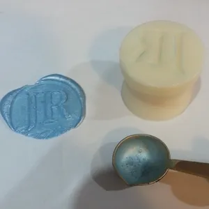 Mini Wax Seal