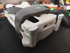 DJI Mini 4 Pro - Feet protector - PLA / PTEG / ABS / ASA