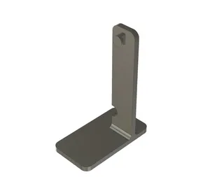 Gl. inet Flint 2 MT-6000 vertical stand legs