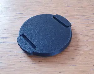 Lens Caps (one part print)