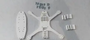 FPV drone frame