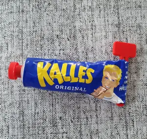 Tube Squeezer