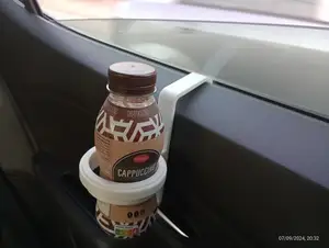 Cup Holder for Dacia Sandero III