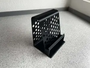 Tablet holder/stand