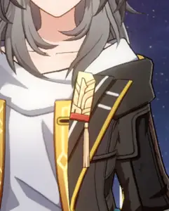 Honkai: Star Rail Astral Express Ticket