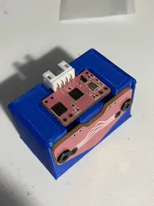 Cartographer Probe Right Angle 90 Degree Assembly Jig