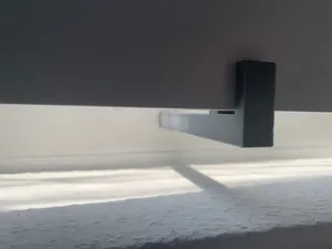 Window lock // Fensterarretierung