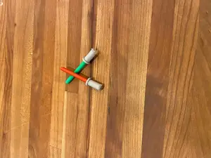 laser sword