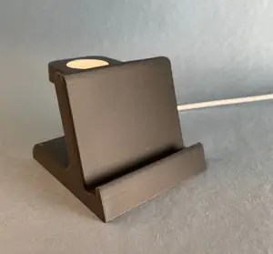 Phone Stand and Apple Watch charging stand