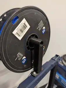 Anycubic Kobra 2 Neo - Small Diameter Top Mount Spool Holder