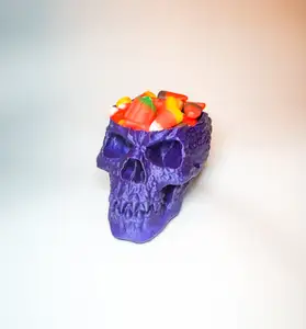 Scull Bowl
