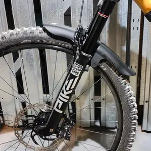 RRP bolt-on fender adapter - RockShox Pike Lyrik 2023