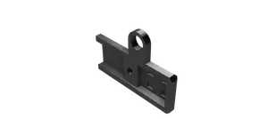 MMU3 chimney cover with collar