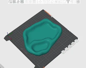 Jewellery Divider