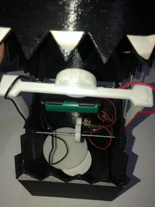 Robot Eat Coins
