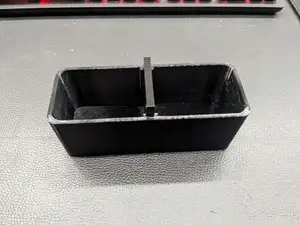 Modular Bait Box Maggot