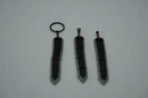 Berserk - Guts Dragon Slayer Articulated Keychain