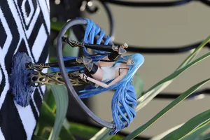 Azur Lane - Champagne Free 3D print model