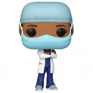 Funko enfermera nurse