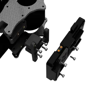 Freefly Movi M5/M10/M15 V-Mount / Gold Mount battery plates
