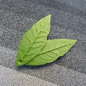 Laurel Leaf (Remembrance Day) Stud for Giant LEGO Wreath