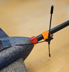 T-Antenna Boom Mount CRSF/ELRS (Heewing T1)