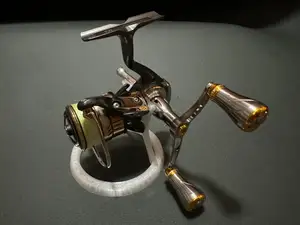 Fishing Reel Holder
