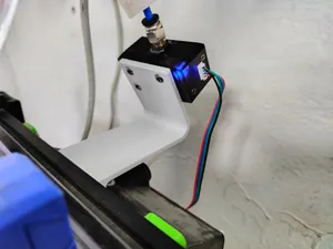 BTT SPS 2.0 holder to 2020 profile