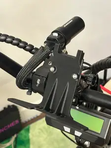 DJI RC2 Mount