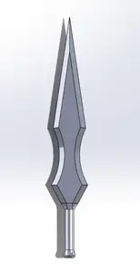 (Limbus Company) Vergilius' Sword