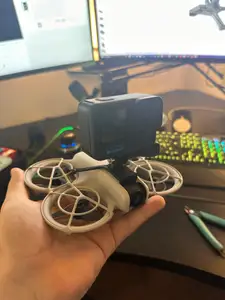 DJI Neo GoPro Holder