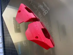 Arrma Granite 3S BLX Front Shock Protector