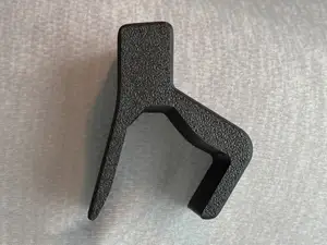 Armrest riser for Seat Arona and Seat Ibiza