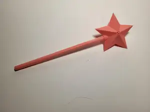 Fairy Wand