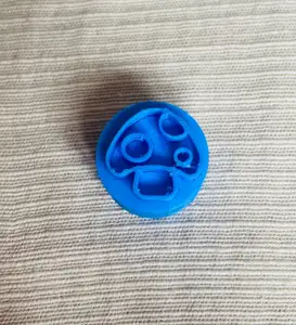 SELLO HONGO / FUNGUS SEAL