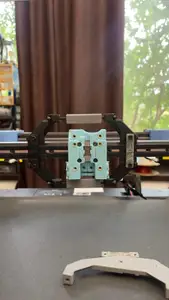 Sovol SV08 Belt Helper for X Carriage