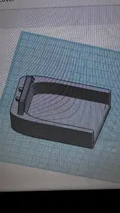 water sprinkler remote control cover