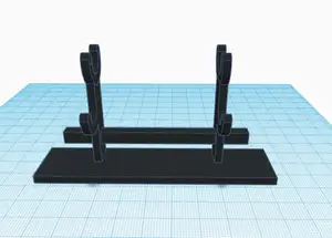 Katana Stand