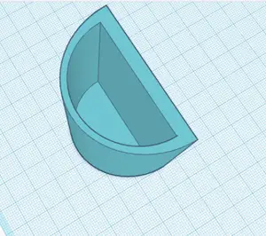 locker cup for pencils