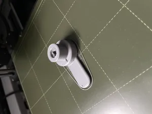 Dyson DC15 Cable Clip