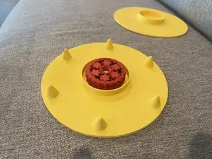 Lazy Susan
