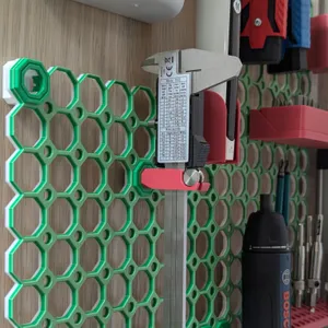 Calipers Holder for Multiboard