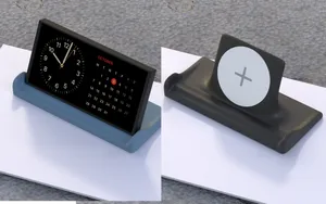iPhone night stand changer base - Ikea Nordmärke