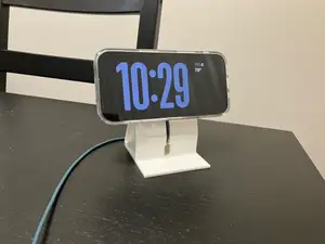 iPhone Phone Stand - Magsafe