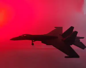 SU-27 (remix)