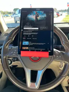 Tablet Holder