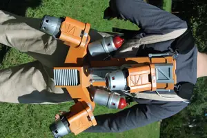 Satisfactory Jetpack